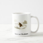 Orbigny - amerikanpadda - Engystoma ovalePromo Kaffe Mugg