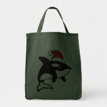 Orca Santa Kasse