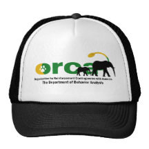 ORCAelefant Keps
