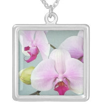 Orchid Orji halsband