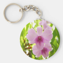 Orchid - värld av vårt eget nyckel ringar