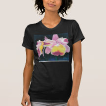 Orchids T Shirt
