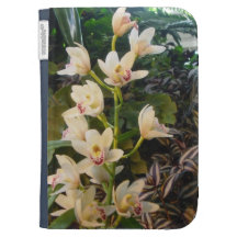 Orchids tänder fodral