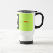Ord som By bor Kaffe Mugg