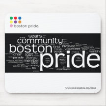 Ordmoln Mousepad Mus Mattor