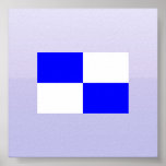 Orech tjeck print