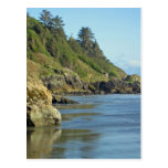 Oregon kustenvykort