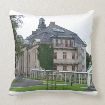 Orenas Slott - sverige Kuddar