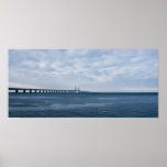 Oresund överbryggar affischen
