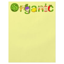 Organiskt
