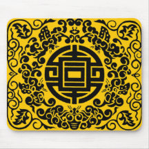 Orientaliska Mousepad Musmattor