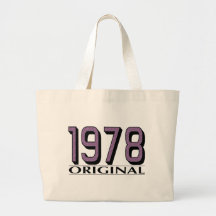 Original 1978 kassar