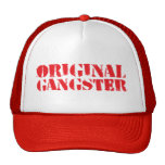 Gangster Kepsar