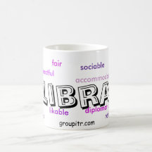 Original- Groupitr Libramugg