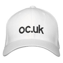 Original- hatt för OC.UK-internetanslutning
