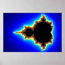 Original- Mandelbrot uppsättning 03 - Fractalaffis