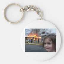 OriginalFirestarter Nyckelring