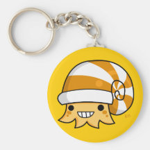 Orin Keychain Nyckel Ringar