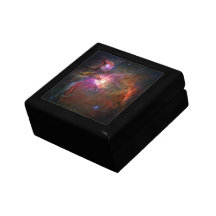 Orion Nebula (det Hubble teleskop) Presentförpackning