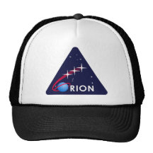 Orion Trucker Kepsar