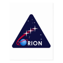 Orion Vykort