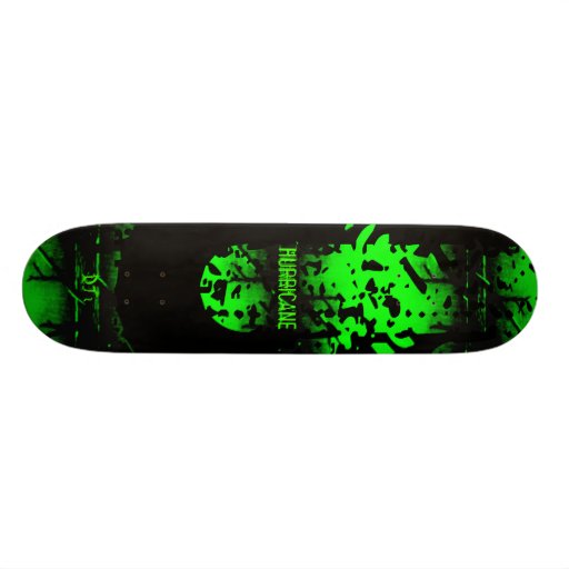 ORKANSkateboard