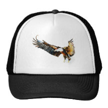 Örn Baseball Hat