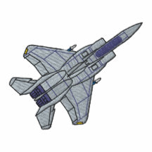Örn F-15 Track Jacket