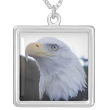Örn Skräddarsydda Halsband