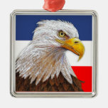 Örn Julgransdekoration