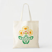 Ornament Jugendstil Art Nouveau Taschen
