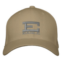 ÖRNgolflock Broderad Baseball Keps