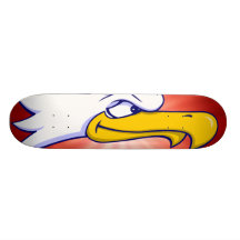 ÖrnSkateboarddäck