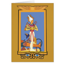 Osiris Kort