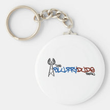 Oskarp Dude Keychain Nyckel Ringar