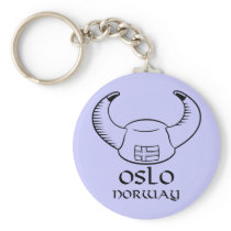 Oslo Norge Viking hatt