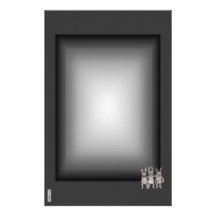 Oss Gargoyles tre Brevpapper Design