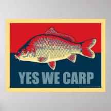 Oss ja Carpaffisch