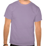 Oss mig inte Yin Yang skjorta T Shirt