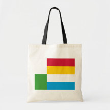 Oss Nederländerna Tote Bags