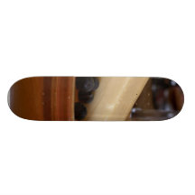 Ost för GruyereDu Savoie Skate Decks