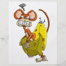 Ostapa Custom Flyer