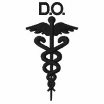 Osteopathic medicin sydd Polo