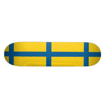 Ostergotland sverige skate board decks