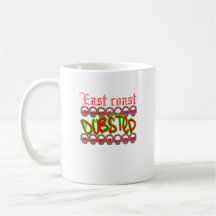 Ostkust Dubstep Kaffe Koppar