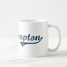 Östlig Hampton New York klassikerdesign Kaffe Koppar