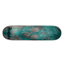 Otäckt Skateboard Decks