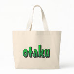 otakuen hänger lös kasse