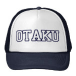 otakuhatt trucker keps