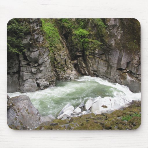 Othello tunnel Mousepad Mus Mattor